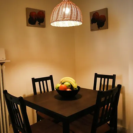 Postmodern In Pangrati Appartement *