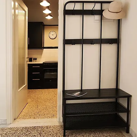 Postmodern In Pangrati Appartement Athènes