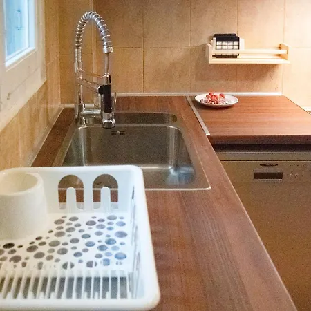 Spacious Modern In Pagkrati Apartament *