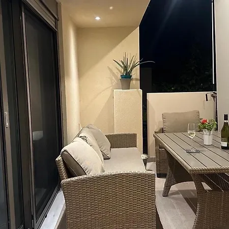 3 Zimmer Apartment *