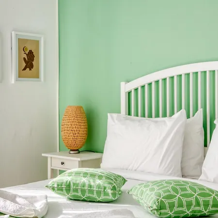 Smg Boutique Apartment Athen