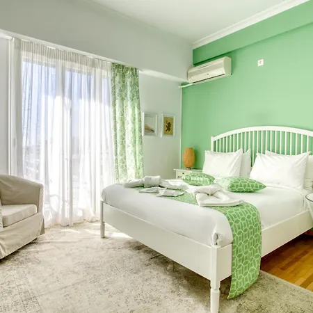 Apartment Smg Boutique *