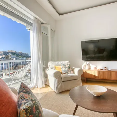 Smg Boutique Apartment