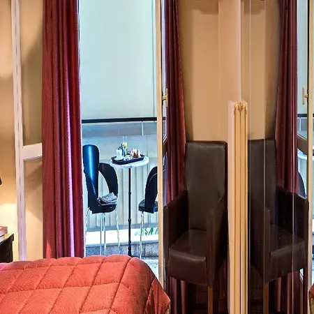 Hotell Nicola