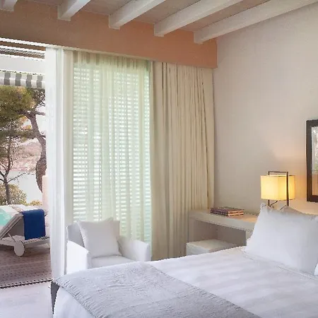 Arion & Spa, Astir Palace リゾート 5*