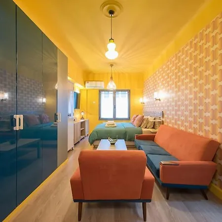 Stays Vintage Loft No31 Διαμέρισμα