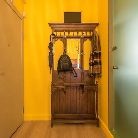 Stays Vintage Loft No31 Διαμέρισμα *