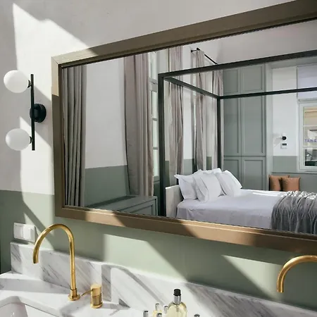 Luxury 2 Bedrooms Mavis Spacious Terrace With Hot Tub And Stunning Views Athinaidos Athens