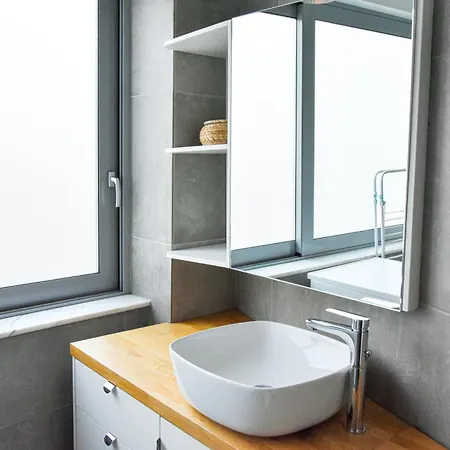 Appartement Monastiraki Panorama: Spacious Living