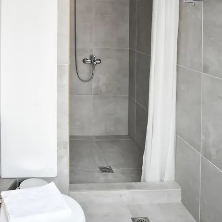 Appartement Monastiraki Panorama: Spacious Living