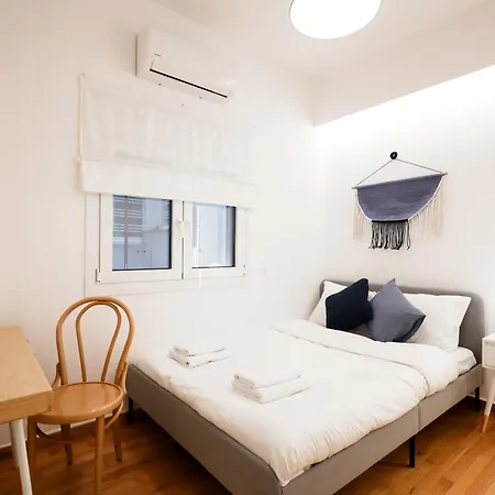 Diamond Athenian 2bd - Greecing