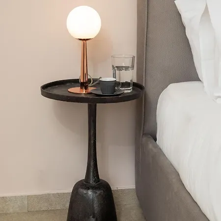Vouliagmeni Stylish Homes By Blupine Apartman