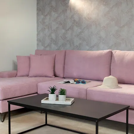 Vouliagmeni Stylish Homes By Blupine *