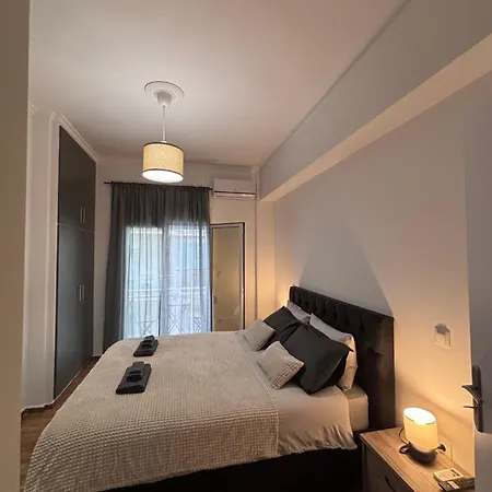 Apartment Cozy In The Heart Of
