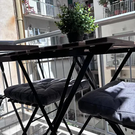 Cozy In The Heart Of Athens