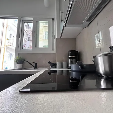Apartment Cozy In The Heart Of *