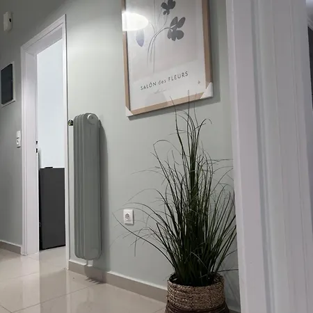 Apartment Cozy In The Heart Of Athens