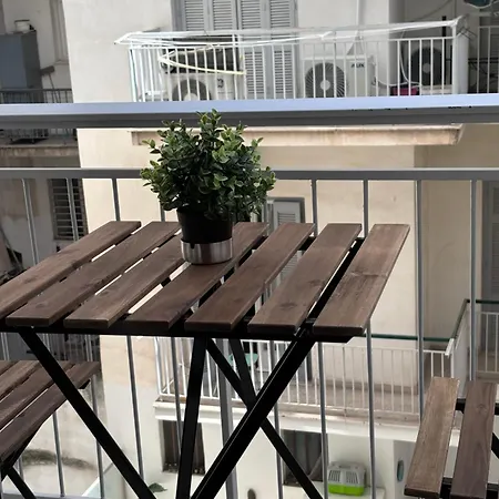 Cozy In The Heart Of Athens