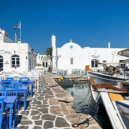 Charming 1 Bedroom Kyoraku Panoramic Acropolis View Platia Agion Asomaton Villa