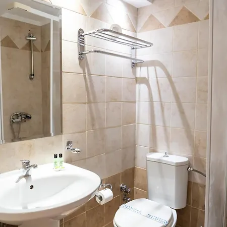Hotel Four Seasons