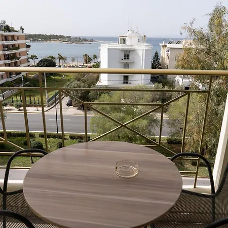 Four Seasons Atena