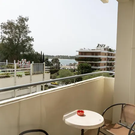 Hotel Four Seasons Atena