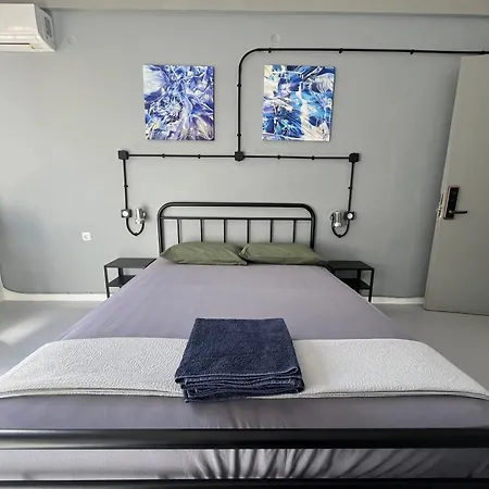 Urban Apartamento