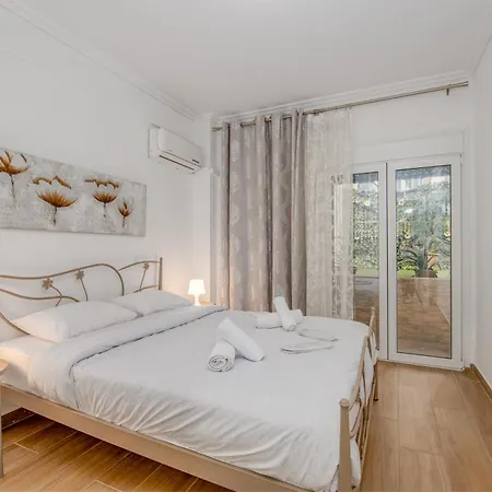 Apartment Kallithea Gardenspot