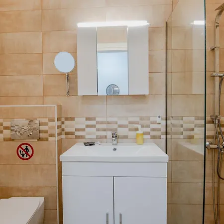 Apartment Kallithea Gardenspot *