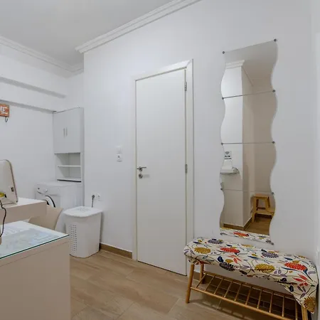 Kallithea Gardenspot Apartment Athens