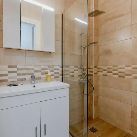 Apartment Kallithea Gardenspot Athens