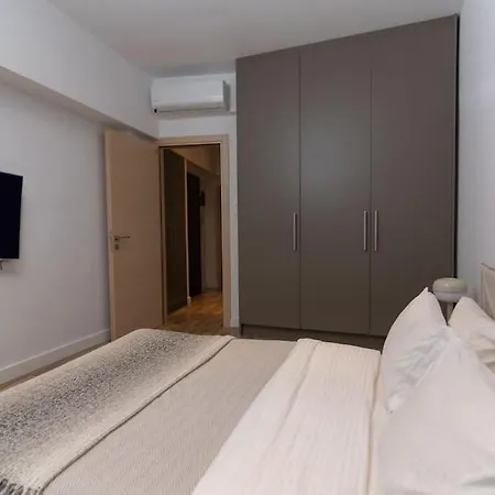 The Kolonaki Nook *