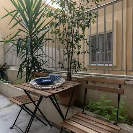 Apartment The Kolonaki Nook