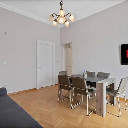 Apartment Olympic Zeus