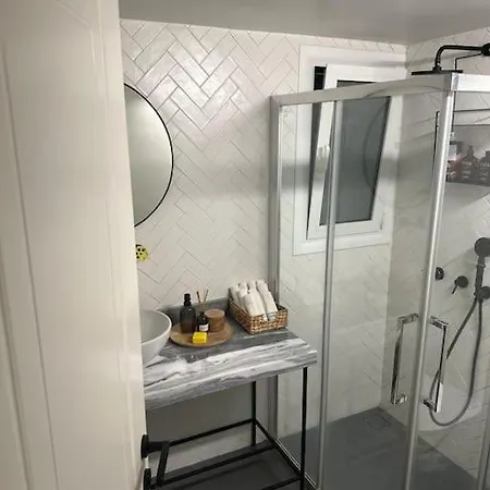 Appartement Athenian Coastal Urban Living Athènes