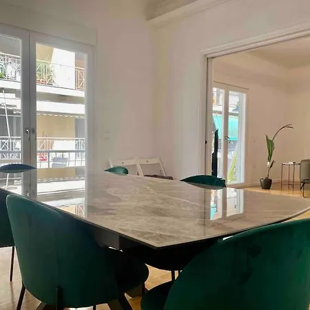 130m Luxury In The Heart Of