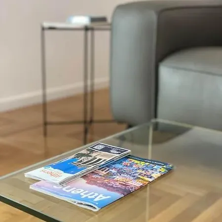130m Luxury In The Heart Of Appartamento