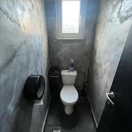 Urban Apartamento Atenas