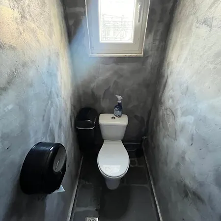 Apartamento Urban *