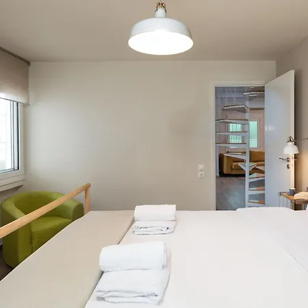 Apartman Vouliagmeni Stylish Homes By Blupine *