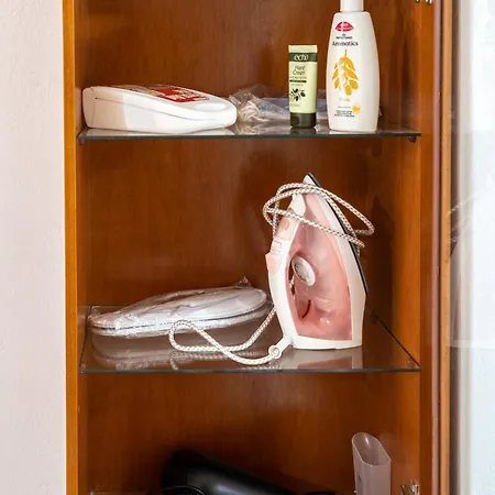 Psiri Gem From In Vivo Apartments- Spacious 1st Floor With Balcony In Athens' Historic Center Apartment Athen
