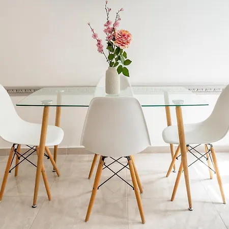 Psiri Gem From In Vivo Apartments- Spacious 1st Floor With Balcony In Athens' Historic Center Apartment *