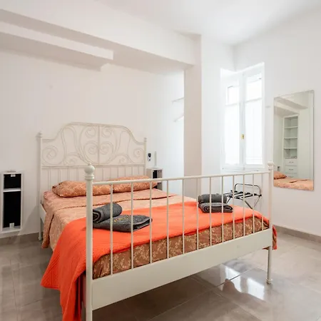 Apartment Psiri Gem From In Vivo Apartments- Spacious 1st Floor With Balcony In Athens' Historic Center