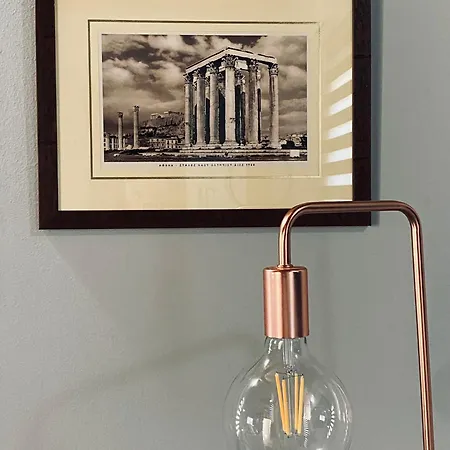Διαμέρισμα Keskos Luxury