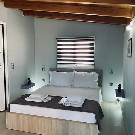 Keskos Luxury Διαμέρισμα Αθήνα
