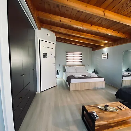 Keskos Luxury Αθήνα