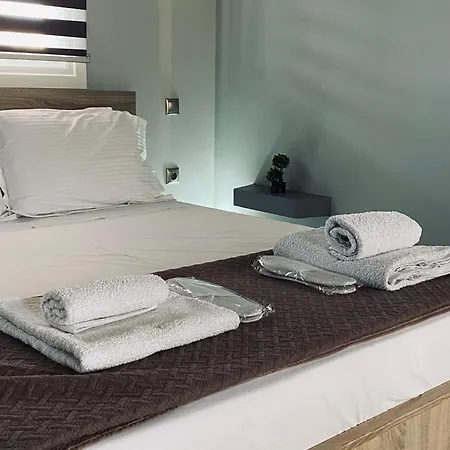Keskos Luxury * Αθήνα