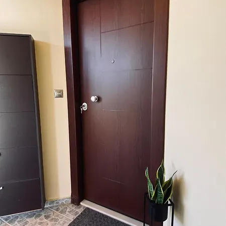 Keskos Luxury Διαμέρισμα