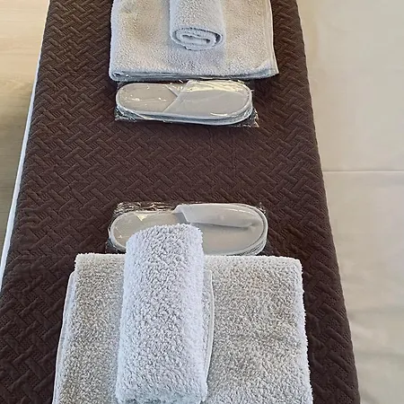 Διαμέρισμα Keskos Luxury Αθήνα