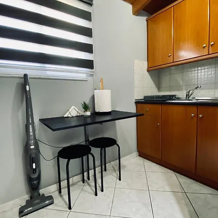 Διαμέρισμα Keskos Luxury